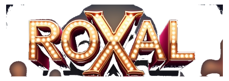 royal x logo