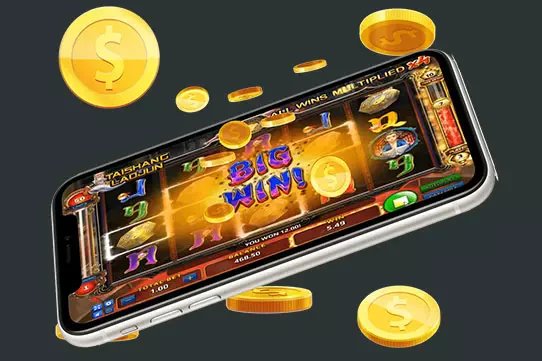 royal x Bingo & Lottery